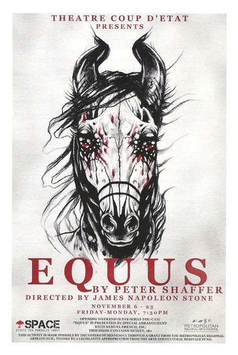 latest Equus