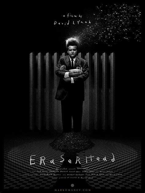 latest Eraserhead