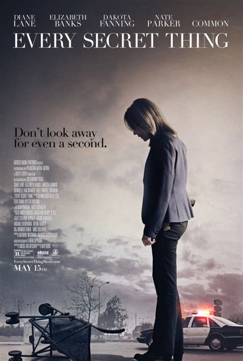 latest Every Secret Thing
