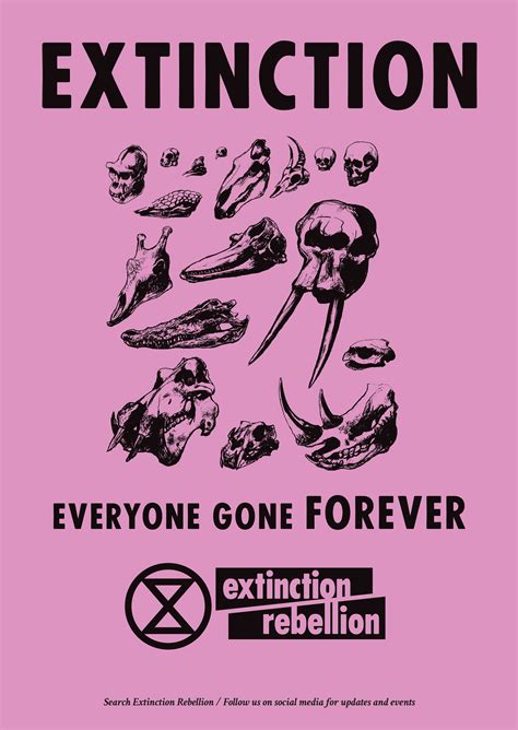 latest Extinction