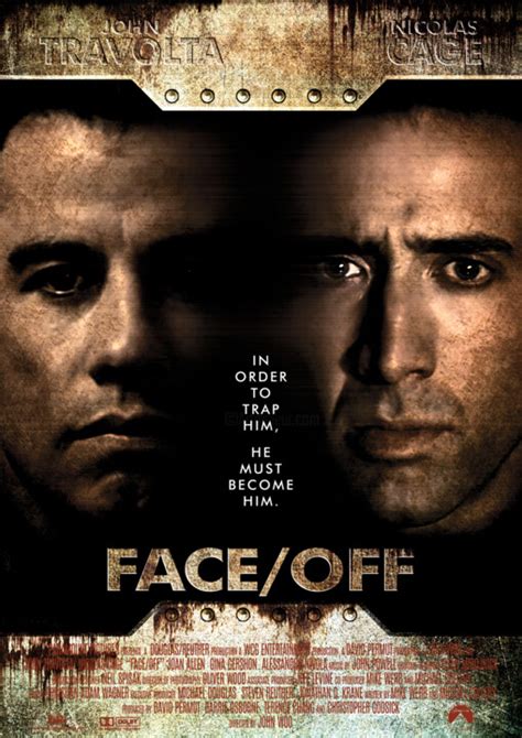 latest Face/Off