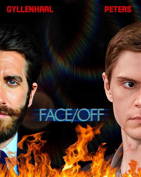 latest Face-Off