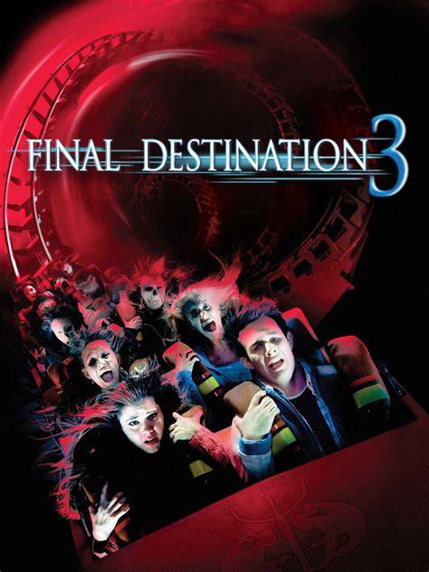 latest Final Destination 3