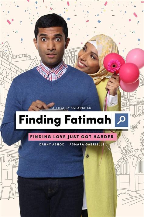 latest Finding Fatimah