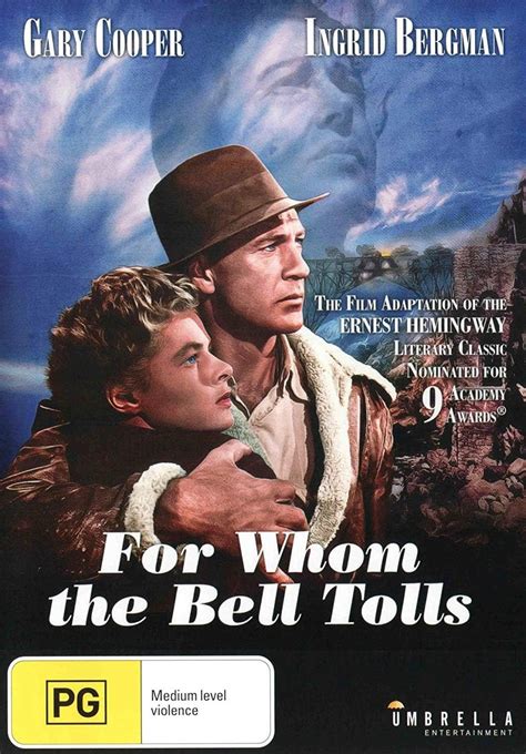 latest For Whom the Bell Tolls