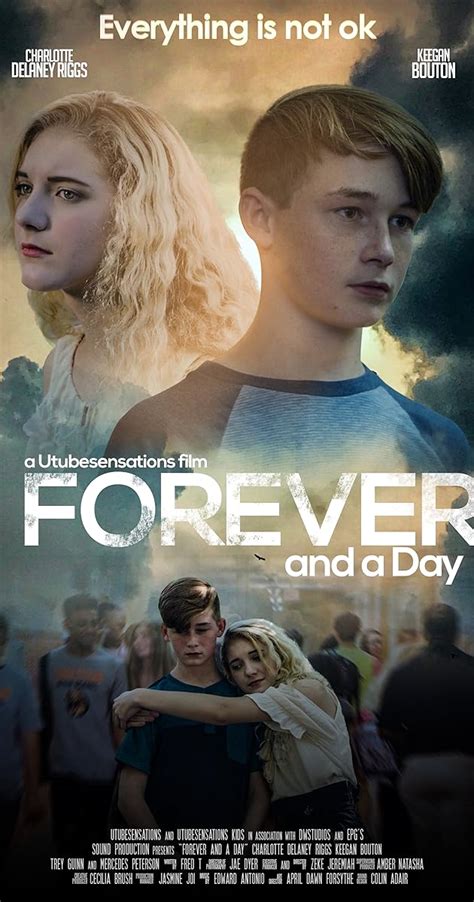 latest Forever and a Day