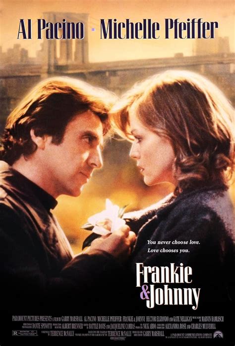 latest Frankie and Johnny