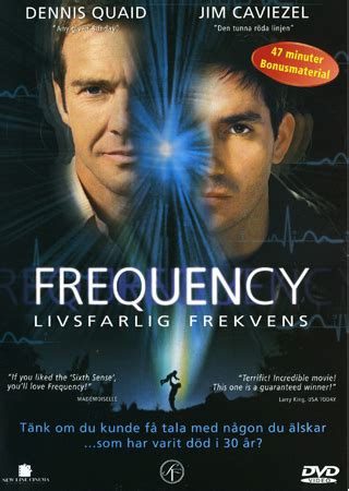 latest Frequency: Livsfarlig Frekvens