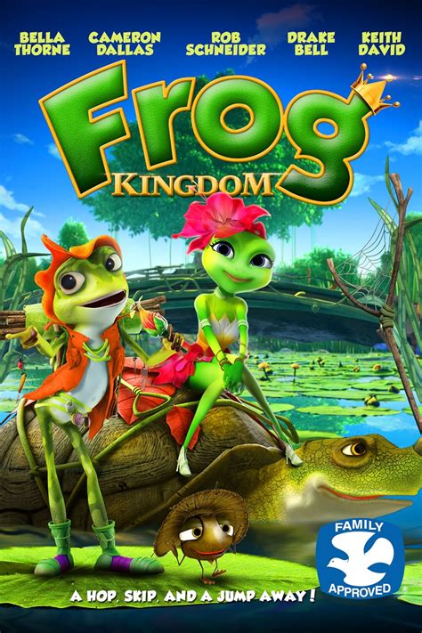 latest Frog Kingdom