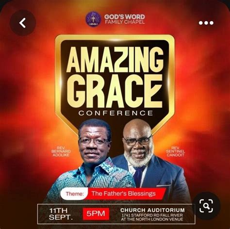 latest Full of Grace