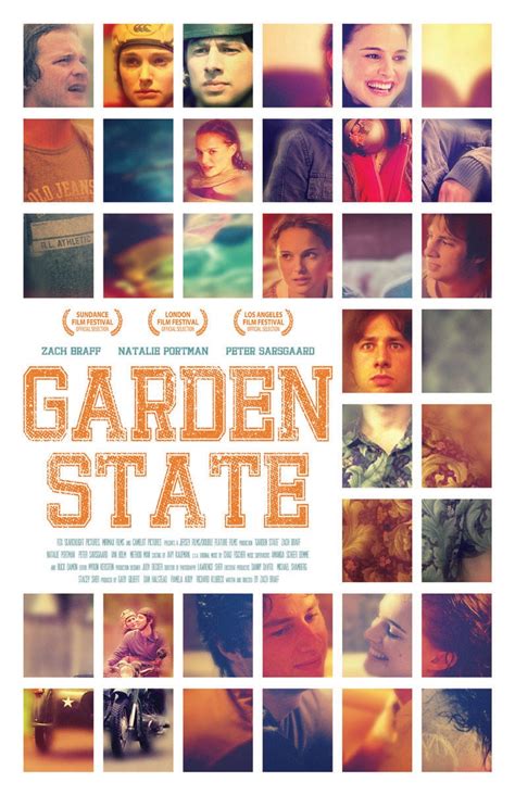 latest Garden State