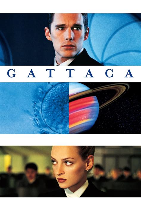 latest Gattaca