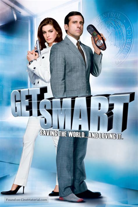 latest Get Smart