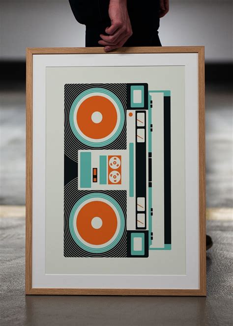 latest Ghettoblaster