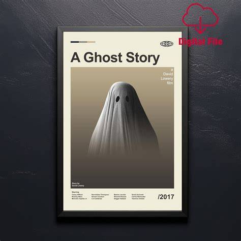 latest Ghost Story