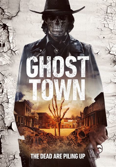 latest Ghost Town