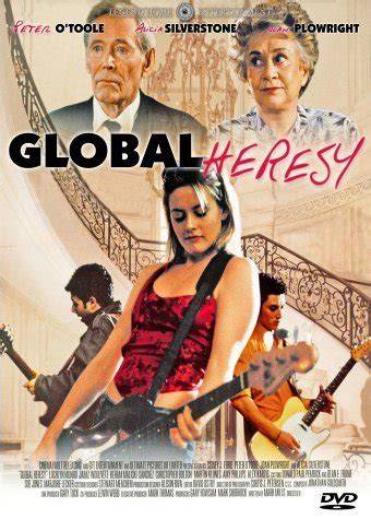 latest Global Heresy
