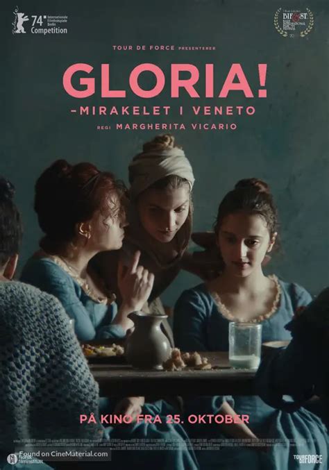 latest Gloria