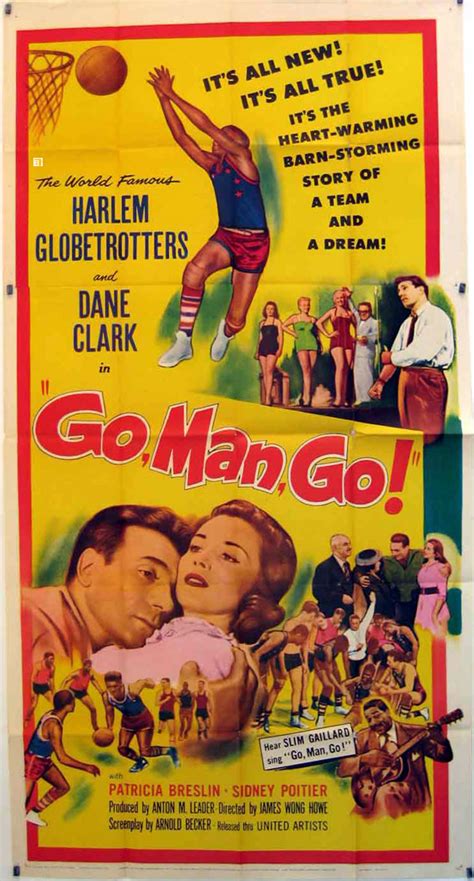 latest Go Man Go