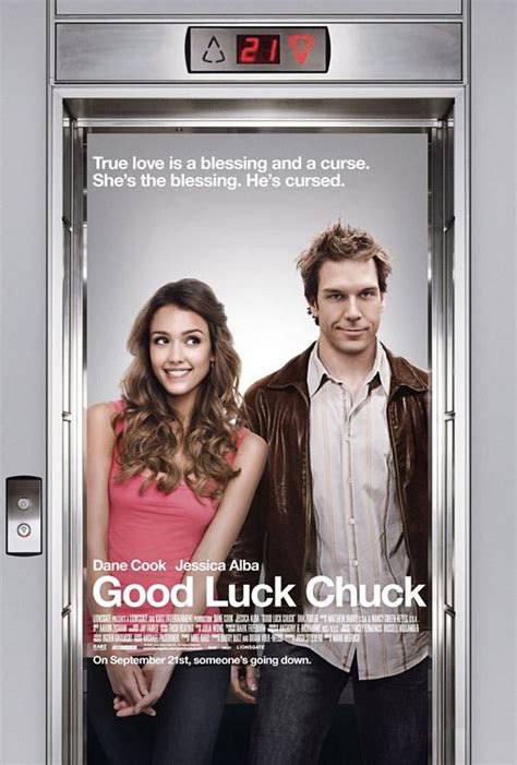 latest Good Luck Chuck
