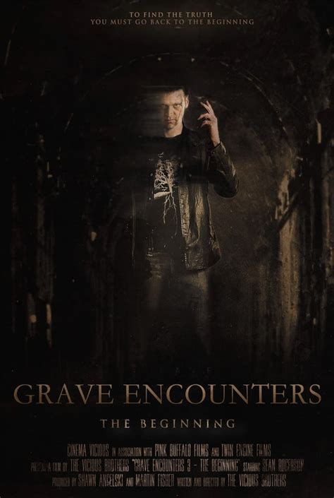 latest Grave Encounters