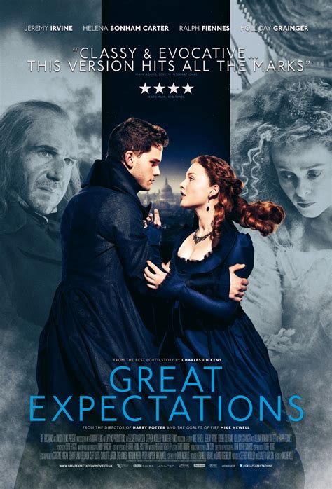 latest Great Expectations