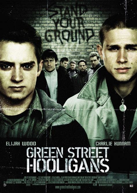 latest Green Street Hooligans