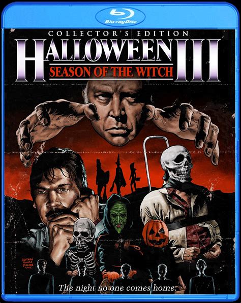 latest Halloween III: Season of the Witch