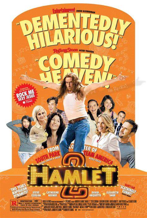 latest Hamlet 2