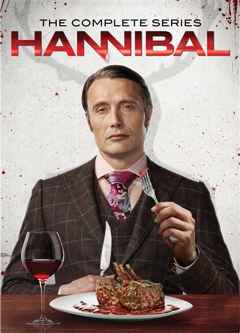 latest Hannibal