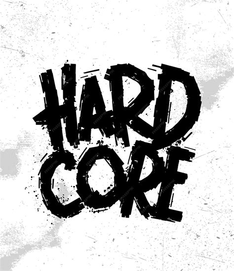 latest Hard Core Logo