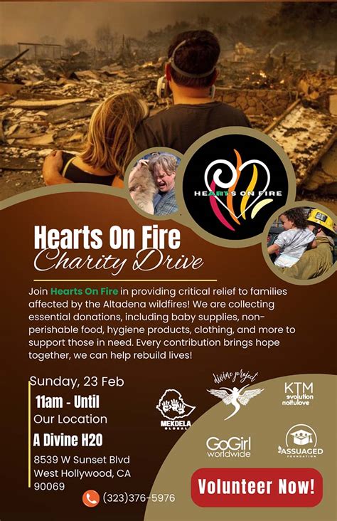 latest Hearts of Fire