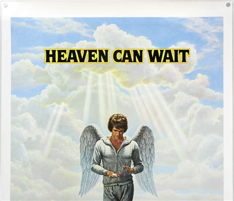 latest Heaven Can Wait