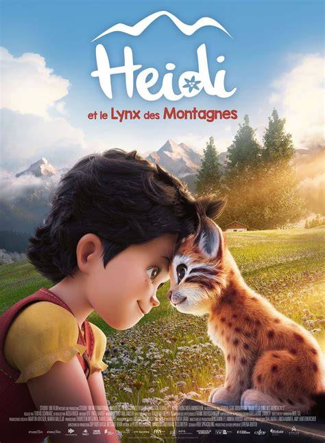 latest Heidi