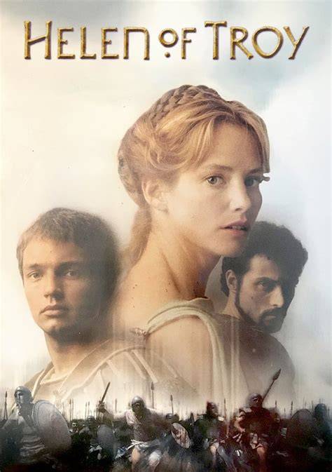 latest Helen of Troy