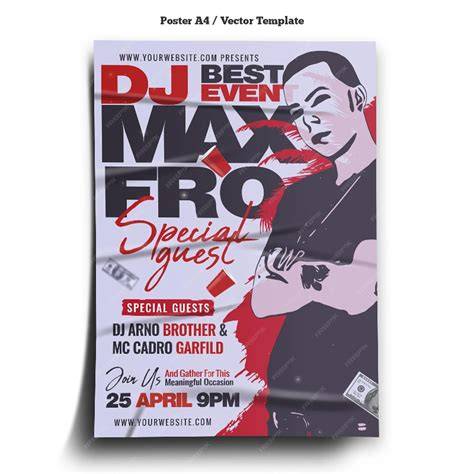 latest Hey DJ