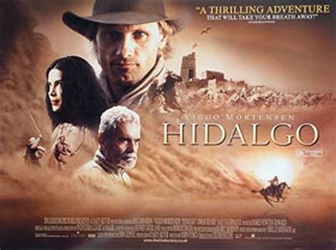 latest Hidalgo