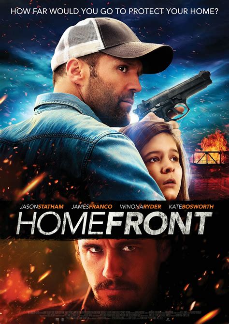 latest Homefront