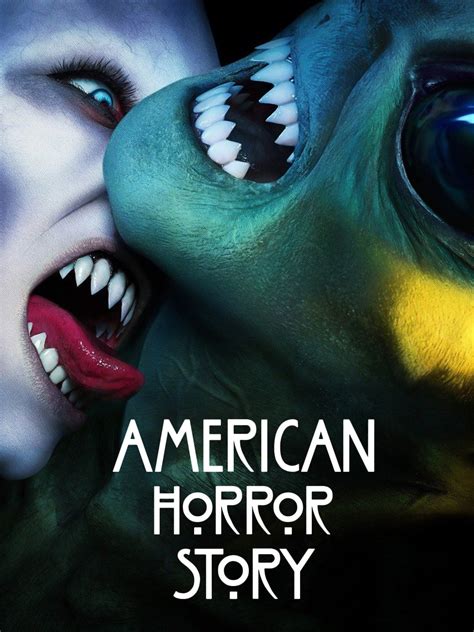 latest Horror Story