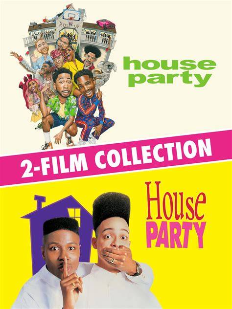 latest House Party 2