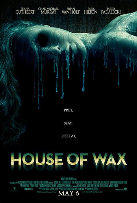 latest House of Wax