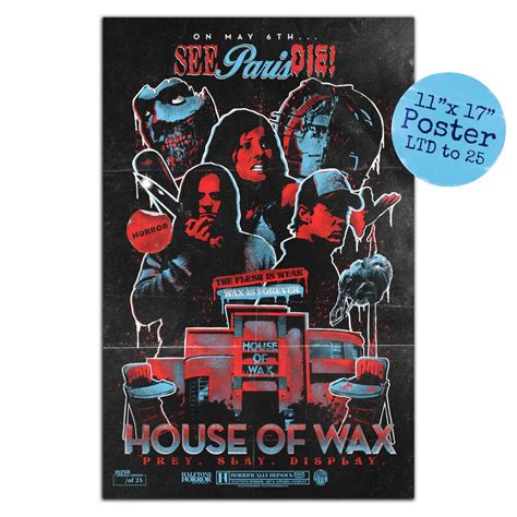 latest House of Wax