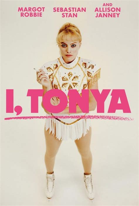 latest I, Tonya