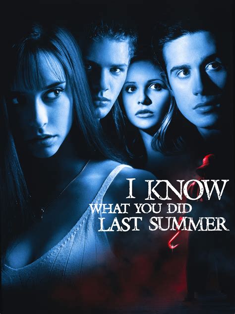 latest I Still Know What You Did Last Summer