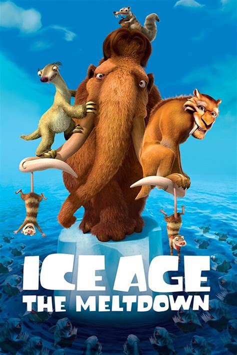 latest Ice Age 2: På tynd is