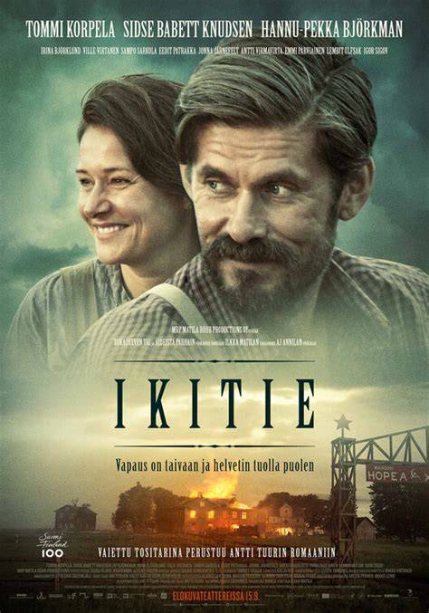 latest Ikitie