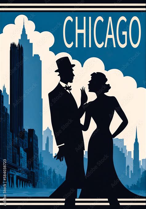 latest In Old Chicago