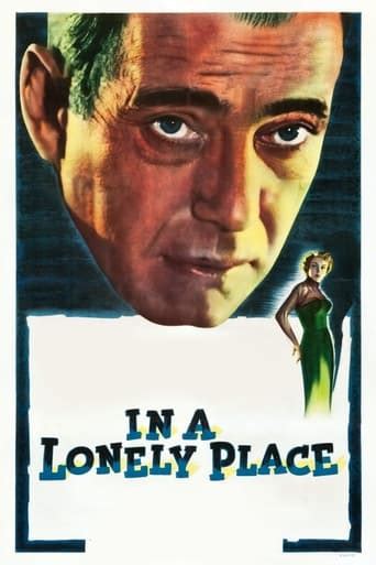 latest In a Lonely Place