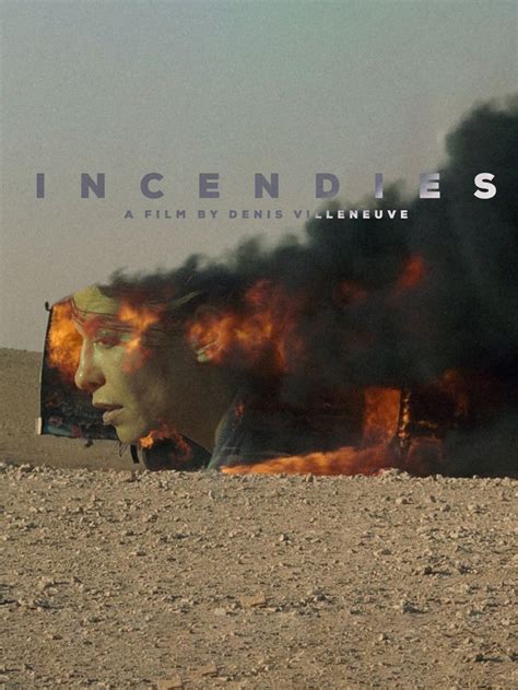 latest Incendies