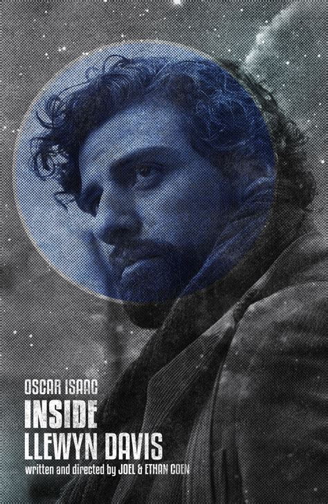 latest Inside Llewyn Davis